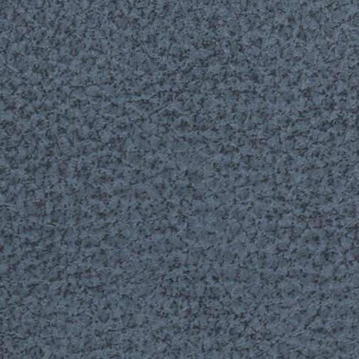 A close-up of the textured dark gray surface, with a pebbled pattern, on the Golden Tech PR525 Cloud+ Recliner With Lift Assist & Twilight—ideal for added comfort and style.